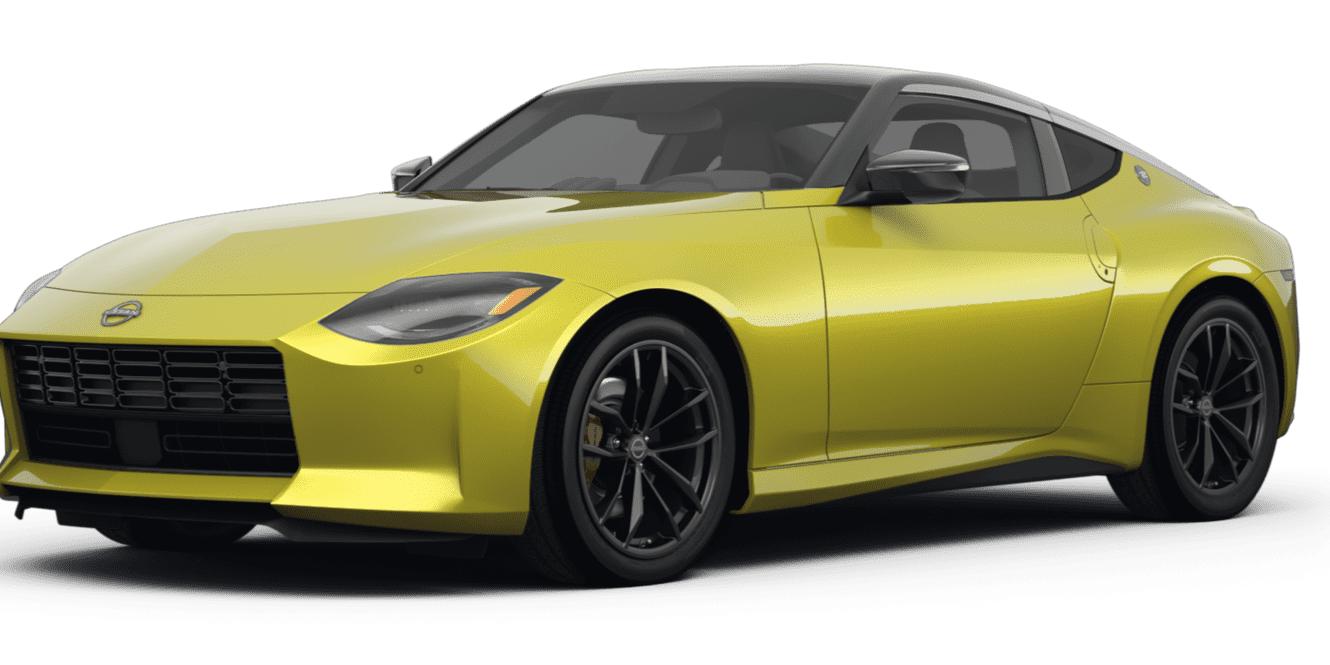 NISSAN NISSAN Z 2024 JN1BZ4AH9RM362749 image